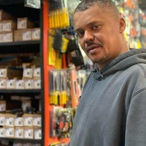 Meet your Posher, Lamonte